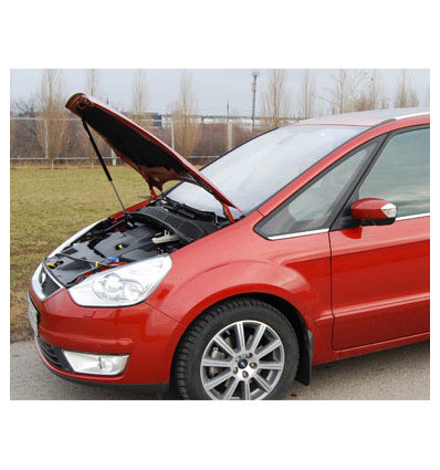 Амортизатор (упор) капота на Ford S-MAX 8231.6800.04