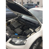 Амортизатор (упор) капота на Skoda Octavia 8231.4100.14