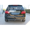 Фаркоп на Mercedes B-Class E4122CA