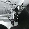 Амортизатор (упор) багажника на Lada (ВАЗ) Granta 8231.0800.04