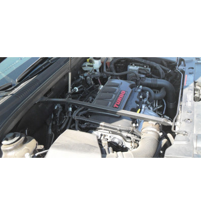 Амортизатор (упор) капота на Chevrolet Cruze 8231.9500.04