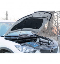 Амортизатор (упор) капота на Mazda CX-5 8231.9800.14