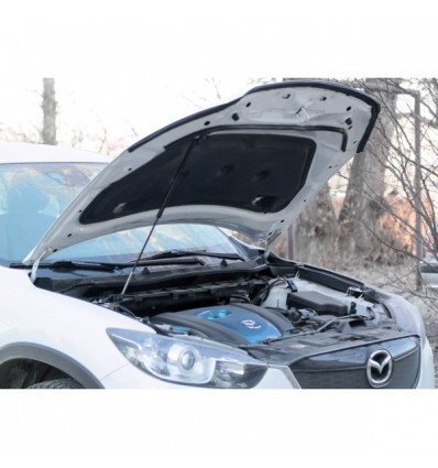 Амортизатор (упор) капота на Mazda CX-5 8231.9800.14