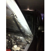 Амортизатор (упор) капота на Mitsubishi Pajero 8231.9400.14