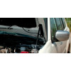 Амортизатор (упор) капота на Mitsubishi Pajero Sport 8231.9700.14