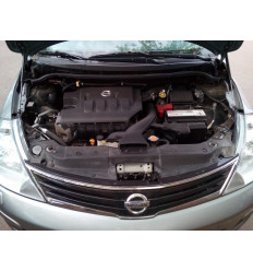 Амортизатор (упор) капота на Nissan Tiida 8231.8700.04