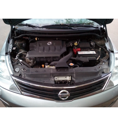 Амортизатор (упор) капота на Nissan Tiida 8231.8700.04