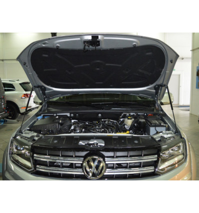 Амортизатор (упор) капота на Volkswagen Amarok PTU 44.04