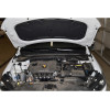 Амортизатор (упор) капота на Hyundai Elantra PTU 22.05