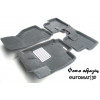 Коврики в салон Subaru Forester EM3D-004702G