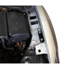 Амортизатор (упор) капота на Volkswagen Jetta 13-04