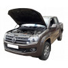 Амортизатор (упор) капота на Volkswagen Amarok 13-02