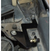 Амортизатор (упор) капота на Chevrolet Trailblazer 14-02