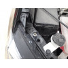 Амортизатор (упор) капота на Toyota RAV 4 15-03