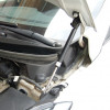 Амортизатор (упор) капота на Hyundai Elantra 12-03