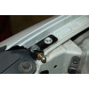 Амортизатор (упор) капота на Hyundai ix35 12-04