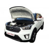 Амортизатор (упор) капота на Hyundai Creta 12-05