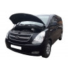 Амортизатор (упор) капота на Hyundai H1 Starex 12-06