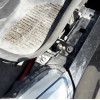 Амортизатор (упор) капота на Ford Kuga 03-06