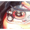 Амортизатор (упор) капота на Mazda 3 08-01/1