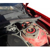 Амортизатор (упор) капота на Mazda 3 08-01-1/2