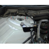 Амортизатор (упор) капота на Mazda 3 08-05