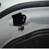 Амортизатор (упор) капота на Mazda 3 08-05