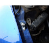 Амортизатор (упор) капота на Mazda CX-7 08-08