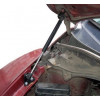 Амортизатор (упор) капота на Mazda CX-7 08-08