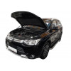 Амортизатор (упор) капота на Mitsubishi Outlander 02-02