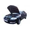 Амортизатор (упор) капота на Nissan Almera Classic 01-14