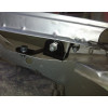 Амортизатор (упор) капота на Nissan Almera 01-09