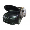 Амортизатор (упор) капота на Nissan Qashqai 01-10