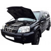 Амортизатор (упор) капота на Nissan X-Trail 01-04