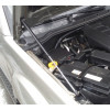 Амортизатор (упор) капота на Nissan Pathfinder 01-06