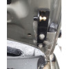 Амортизатор (упор) капота на Nissan Navara 01-06
