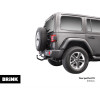 Фаркоп на Jeep Wrangler 664400