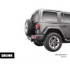 Фаркоп на Jeep Wrangler 664400