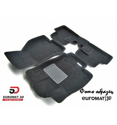 Коврики в салон Land Rover Range Rover Evoque EMC3D-003110