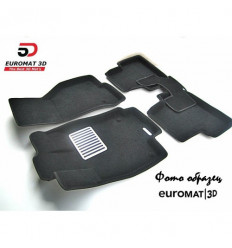 Коврики в салон Geely Atlas EM3D-001400