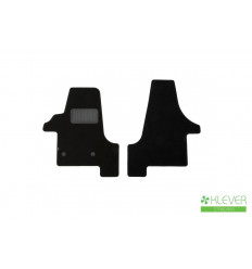 Коврики в салон Volkswagen Transporter KLEVER02511101210kh