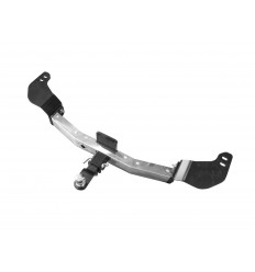 Фаркоп на Lexus LX 09041502