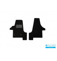 Коврики в салон Volkswagen Transporter KLEVER03511122110kh