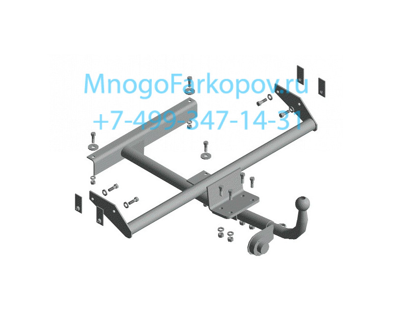Подходит ли фаркоп от ваз. Прицепное на фаркоп ВАЗ 2115. Фаркоп на ВАЗ 2114-2115. Крепление фаркопа ВАЗ 2115. Фаркоп Лидер плюс для ВАЗ 2114.