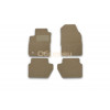 Коврики в салон Toyota Land Cruiser KLEVER04480622112kh