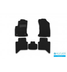 Коврики в салон Toyota Hilux KLEVER03489822110kh