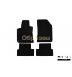 Коврики в салон Toyota Land Cruiser 200 KLEVER01481701200k