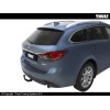 Фаркоп на Mazda 6 576300