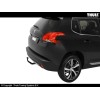 Фаркоп на Peugeot 2008 578100