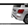 Фаркоп на Mercedes GLK X204 579100